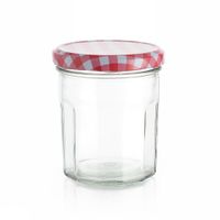 Set de 6 Frascos 325 Ml - Nordika