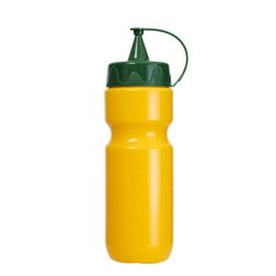Recipiente para Mostaza 660 Cc - Nordika
