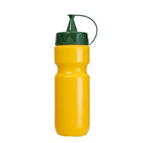 Recipiente para Mostaza 660 Cc - Nordika