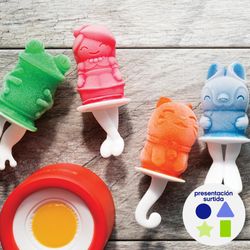 Pachón Para Helado - Zoku
