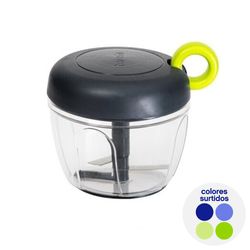 Cortador de Frutas y Verduras Manual 640 Cc - Nordika