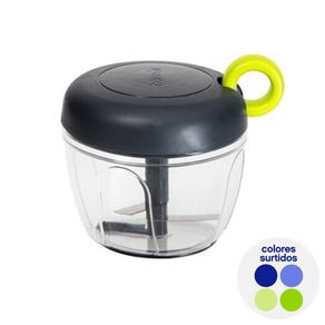 Cortador de Frutas y Verduras Manual 640 Cc - Nordika