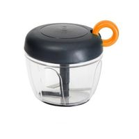 Cortador de Frutas y Verduras Manual 640 Cc - Nordika