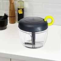 Cortador de Frutas y Verduras Manual 640 Cc - Nordika