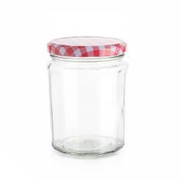 Set de frascos 4470 Ml - Nordika