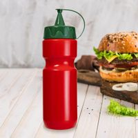 Recipiente para Ketchup 660 Cc - Nordika