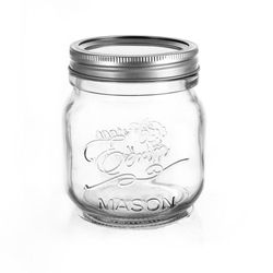 Set de 8 Frascos 600Ml - Nordika