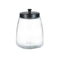 Set de 3 Frascos 1000, 2000 y 2700 Ml - Nordika
