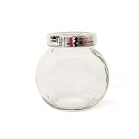 Set de 4 Especieros 150 Ml - Nordika