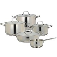 Batería Vanitosa Grancuci 9 Pzas  - Tognana