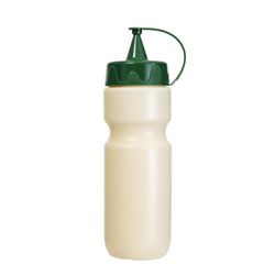 Recipiente para Mayonesa 660 Cc - Nordika