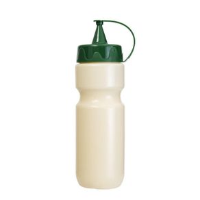 Recipiente para Mayonesa 660 Cc - Nordika