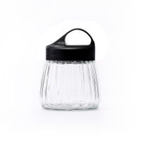Set de 3 Frascos 500 Ml - Nordika