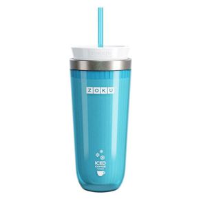 Pachón Para Cafe Frío Turqueza - Zoku