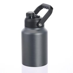 Pocillo Térmico Acero Inoxidable 1800 Ml - Nordika