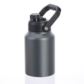 Pocillo Térmico Acero Inoxidable 1800 Ml - Nordika