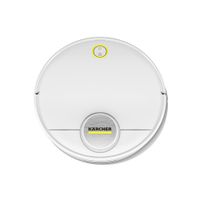 Robot Aspiradora con Limpieza en Húmedo RCV 3 - Karcher