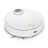 Robot Aspiradora con Limpieza en Húmedo RCV 3 - Karcher