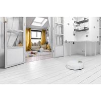 Robot Aspiradora con Limpieza en Húmedo RCV 3 - Karcher