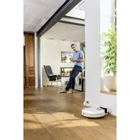 Robot Aspiradora con Limpieza en Húmedo RCV 3 - Karcher