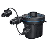 Inflador Eléctrico con Adaptadores de Boquilla 120 V - Bestway