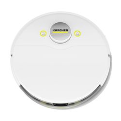 Robot Aspiradora con Limpieza en Húmedo RCV 5 - Karcher