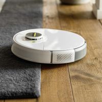 Robot Aspiradora con Limpieza en Húmedo RCV 5 - Karcher