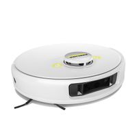 Robot Aspiradora con Limpieza en Húmedo RCV 5 - Karcher