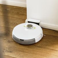 Robot Aspiradora con Limpieza en Húmedo RCV 5 - Karcher