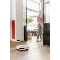 Robot Aspiradora con Limpieza en Húmedo RCV 5 - Karcher