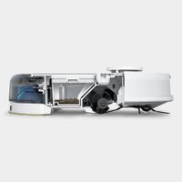 Robot Aspiradora con Limpieza en Húmedo RCV 5 - Karcher