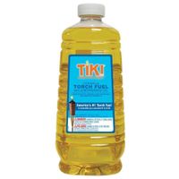 Combustible Para Antorcha Tambo - Tiki Varias Capacidades