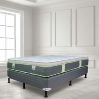 Colchón Zen Triple Confort - Facenco Varios Tamaños