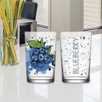 Vaso Arándanos de 17.5 Oz - Toscana