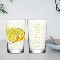 Vaso Limón de 17.5 Oz - Toscana