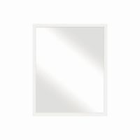 Espejo 40X50 Cm Blanco - Viva