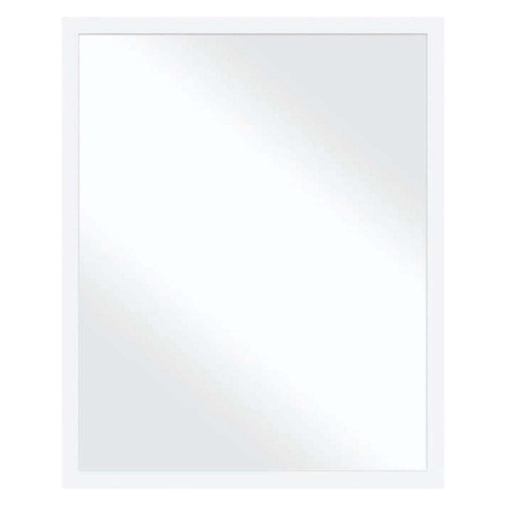 Espejo Decorativo Blanco