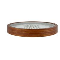 Reloj De Pared Diseño Coffee 30 Cm - Concepts