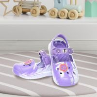 Zapato Casual Morado 23 - Koala