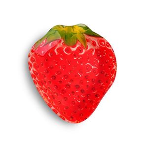 Plato Fresa - Toscana