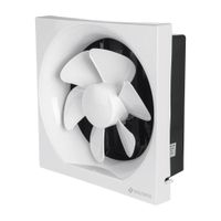 Extractor de Aire Industrial 10 Plg - Volteck