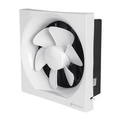 Extractor de Aire Industrial 10 Plg - Volteck