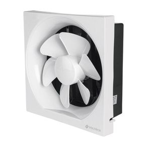 Extractor de Aire Industrial 10 Plg - Volteck