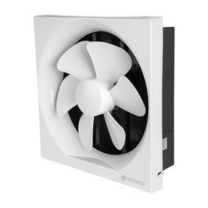Extractor de Aire Industrial 12 Plg - Volteck