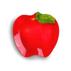 Plato Manzana - Toscana