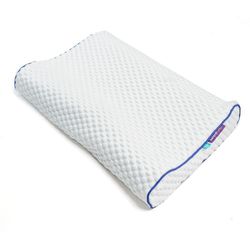 Almohada Bellezza Grid Funda Tecnología Fría Freeze - Belezza