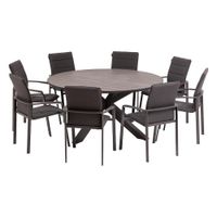 Mesa-Bruno-de-Aluminio-8-Personas-Hesperide