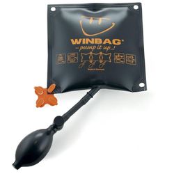 Inflable Nivelador con Bomba de Aire Winbag 300 Lbs - Nelson