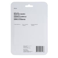 Velcros de 0.22 Lb Blancos 32 Pzas - Ace