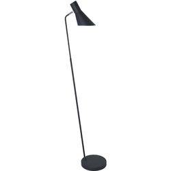 Lámpara de Piso Black Trend 1Xe27 X15W M - Zlumini